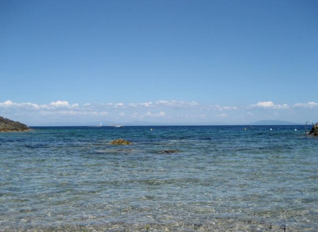appartamento Isola d'Elba